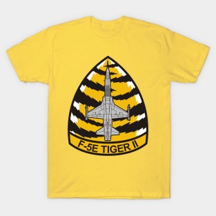 F5 Tiger II T-Shirt